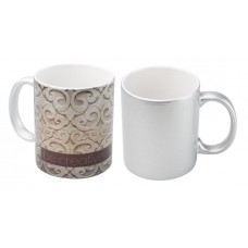 Metalic sublimacijska &scaron;alica s tiskom Alloy