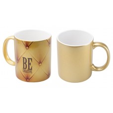 Metalic sublimacijska &scaron;alica s tiskom Alloy