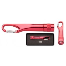 Privjesak baterija/karabiner Dayton