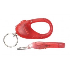 Karabiner/led privjesak Kenda