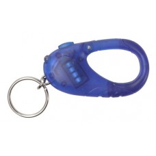 Karabiner/led privjesak Kenda