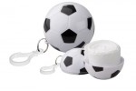 Poncho Free Kick