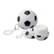Poncho Free Kick
