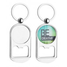 Otvarač s tiskom Bubbles