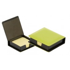 Memo Black-Deck