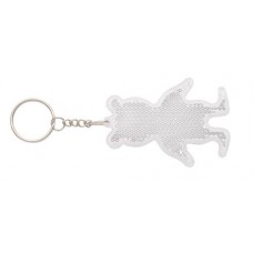 Reflektirajući privjesak Safebear