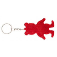 Reflektirajući privjesak Safebear