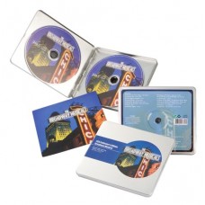 Cd set Broadway Musicals