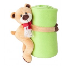 Pli&scaron;ana dekica Hugger