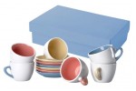 Set za kavu Macchiato