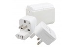 Putni adapter Around the World