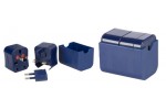 Putni adapter Around the World