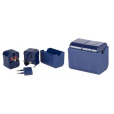 Putni adapter Around the World