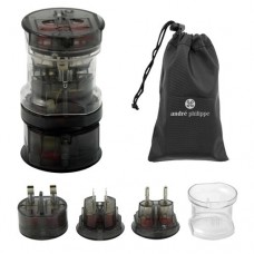 Putni adapter Voyager