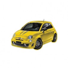 Auto mirisi - na upit